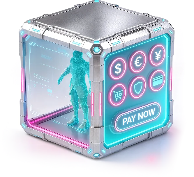 Built to Extend Your Team