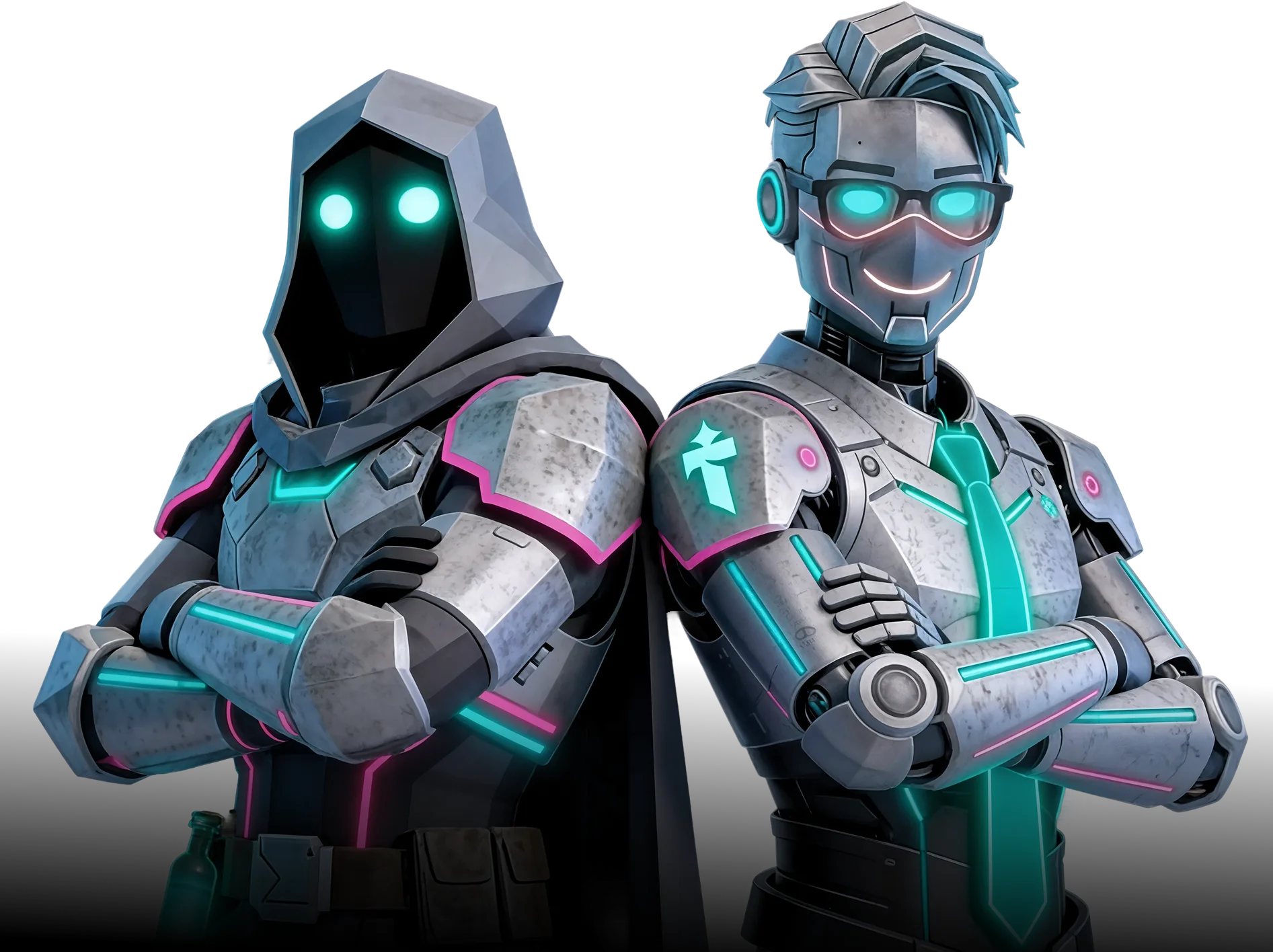 Creators and Communities, Done Right