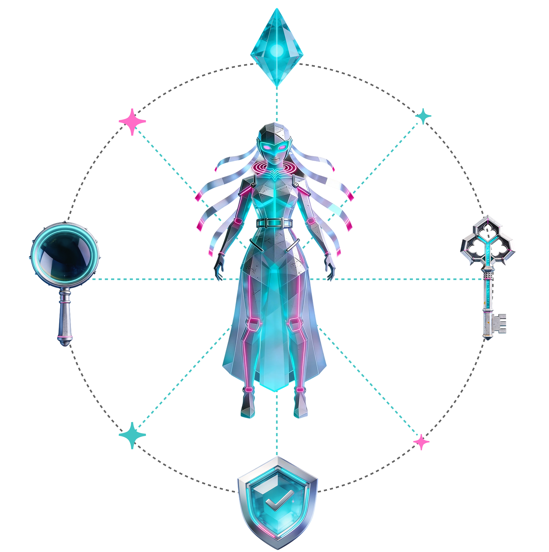 Player-Centric Live Services