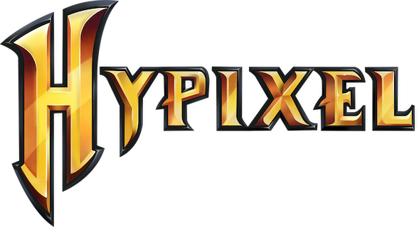 Hypixel logo