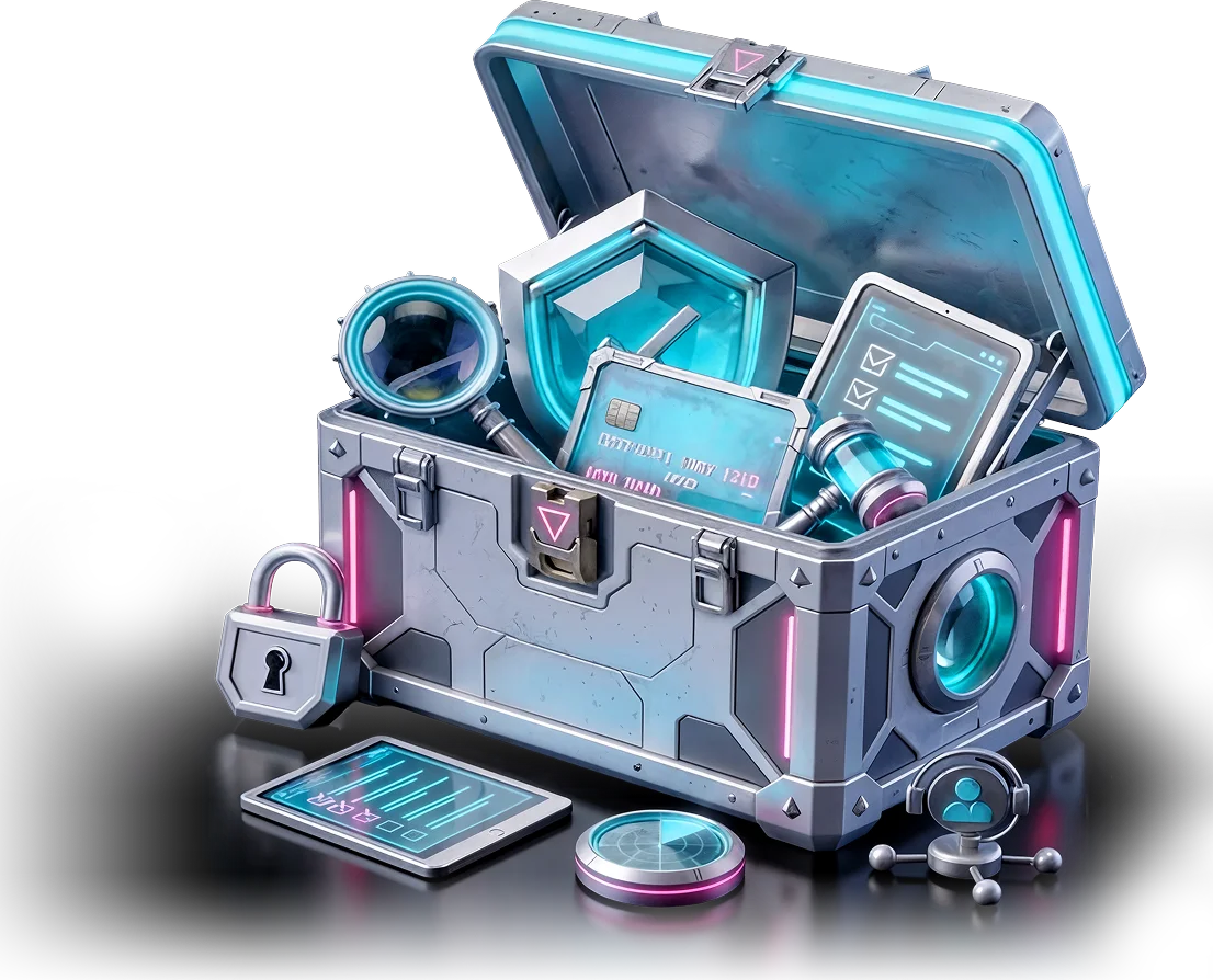 Full Financial and Risk Support