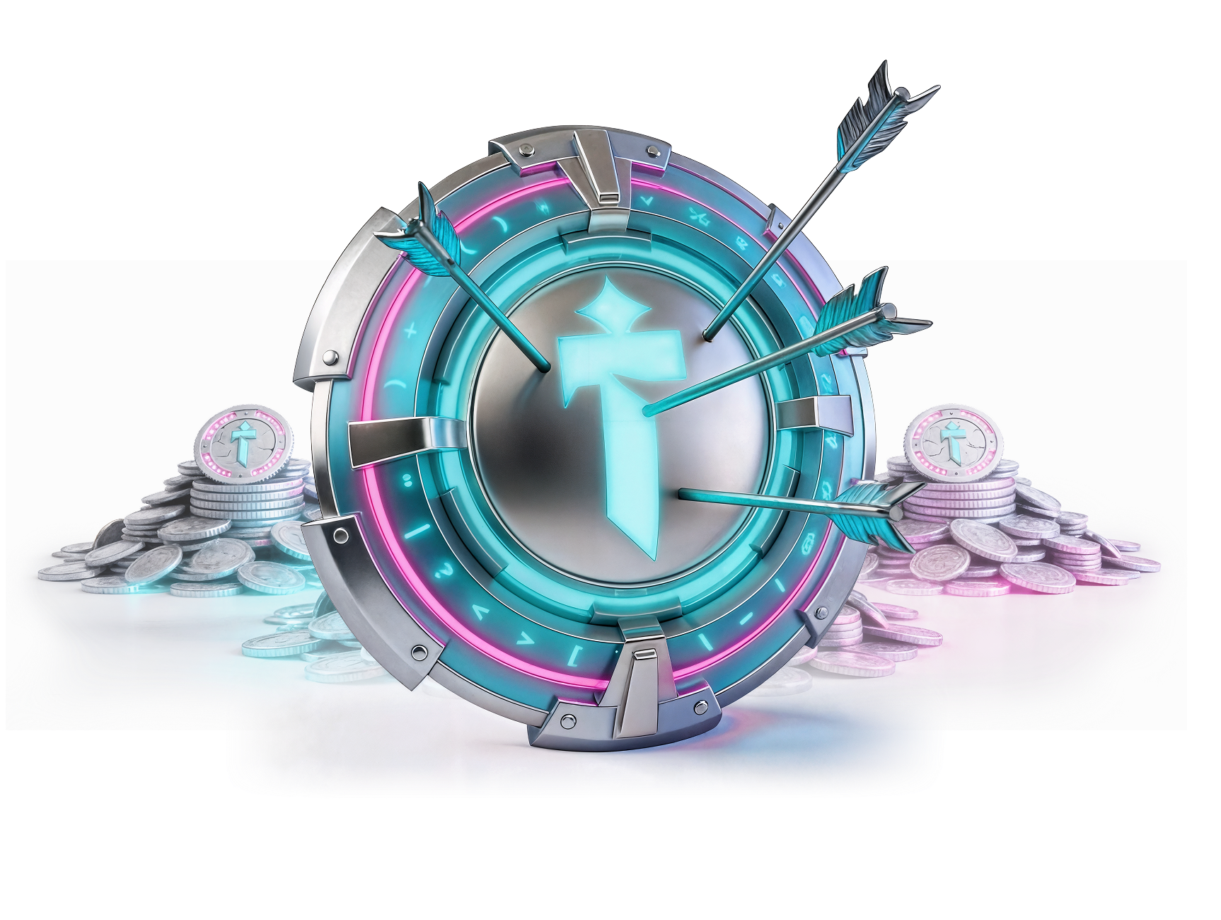 Zero Risk. Zero Liability.