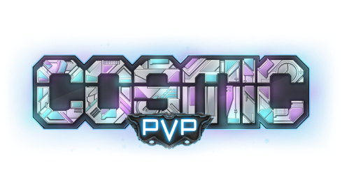 Cosmic PVP